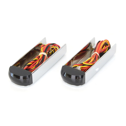 Alloy Art Strut Light Kit – Heritage 2018–Up & Deluxe 2018–2020
