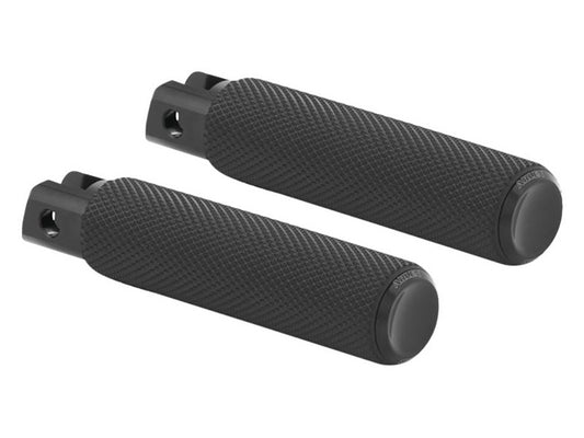 Arlen Ness Knurled Fusion Footpegs – Softail 2018-Up