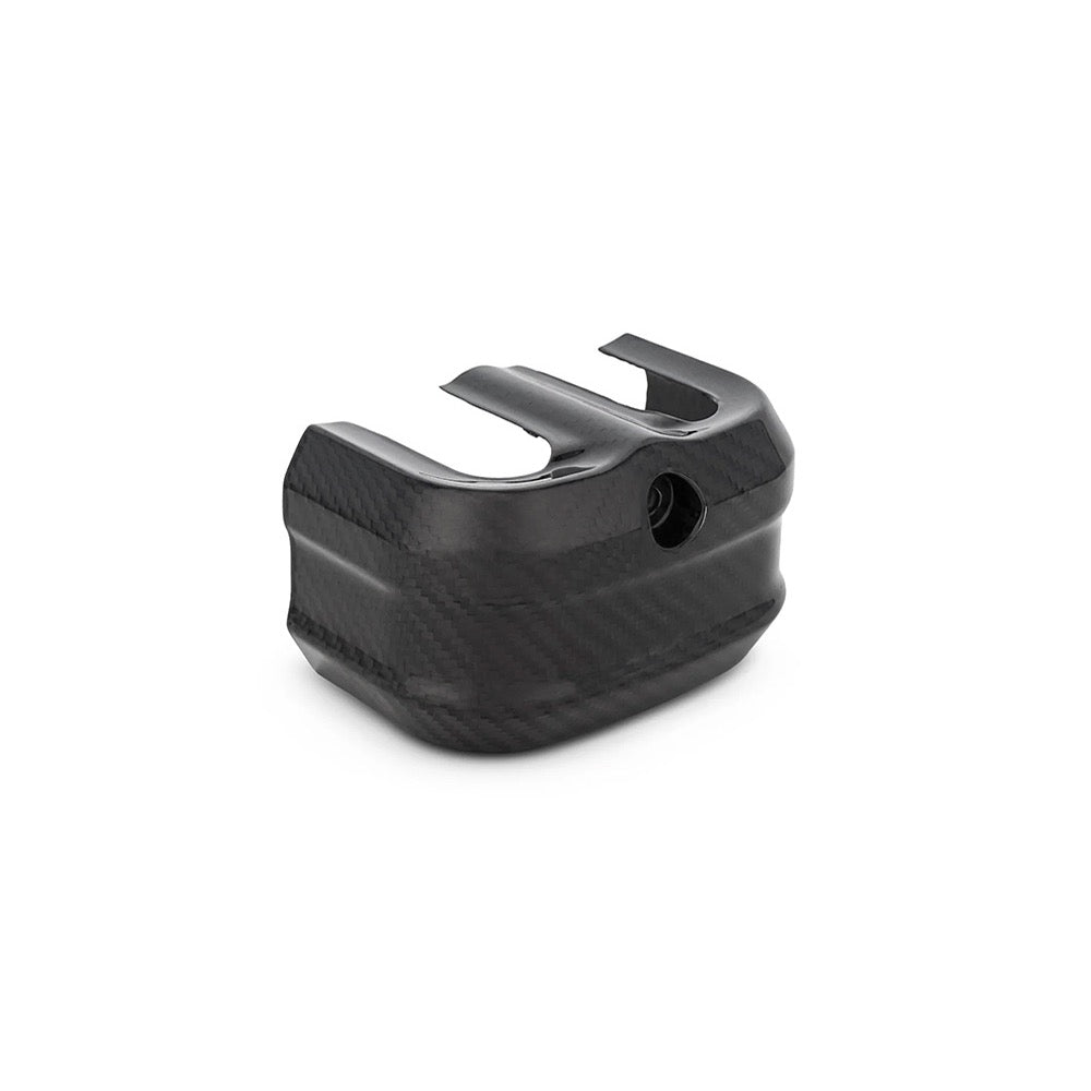Arlen Ness Carbon Coil Cover – Softail 2018–Up & Touring 2023–Up