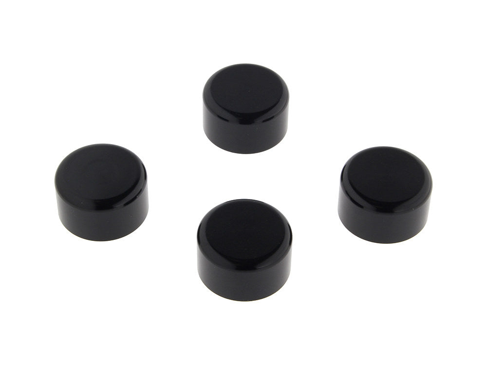 Arnott Air Shock Bolt Covers – Black