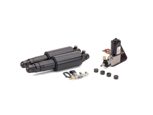Arnott Adjustable Rear Air Shocks – Dyna 2008–2017