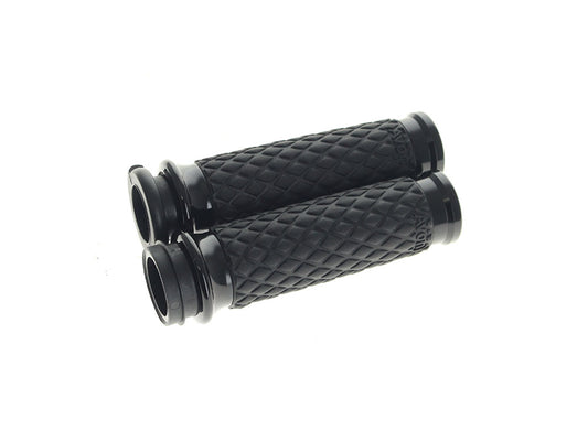 Avon Diamond Contour Handgrips – Black