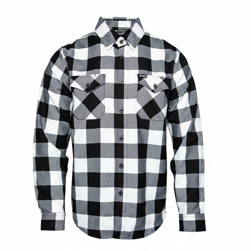 Dixxon Gringo Heritage Flannel