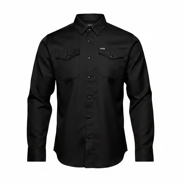 Dixxon Outlaw Heritage Flannel