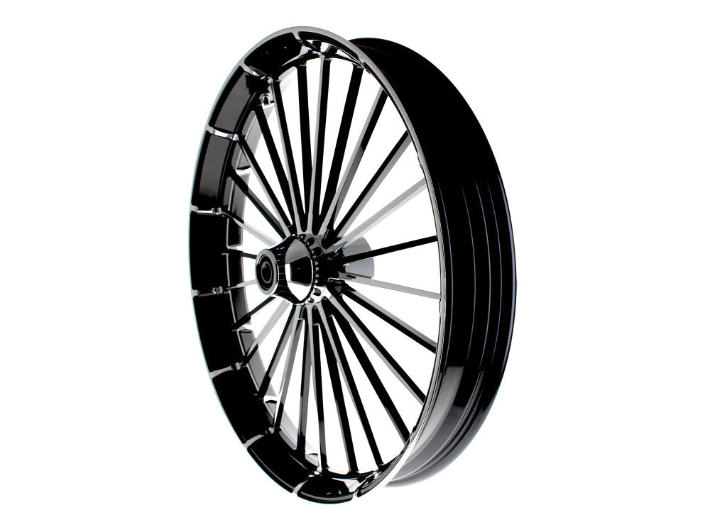 Hawg Halters 26 x 3.75-Inch FXBR3 Wheel – Breakout
