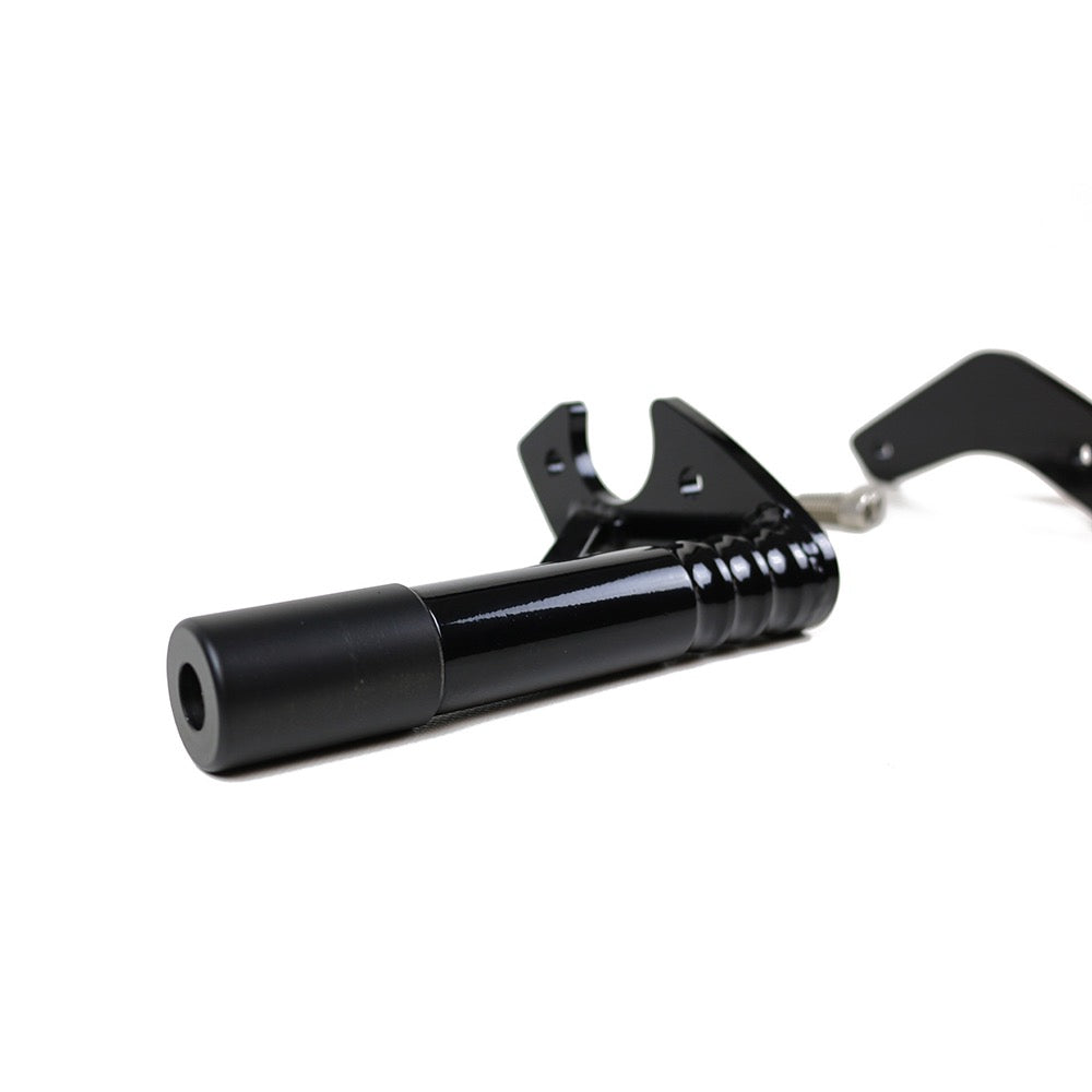 Kodlin Rear Engine Guard Crash Bar – Softail 2018–Up