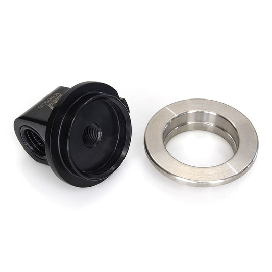 Kodlin Lowering Kit – Softail 2018–Up without OEM Pre-Load Adjuster