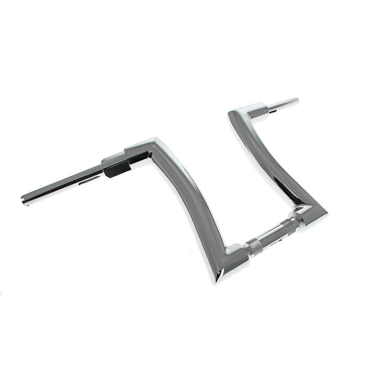 LA Choppers 2-Inch Strip Bar – Chrome