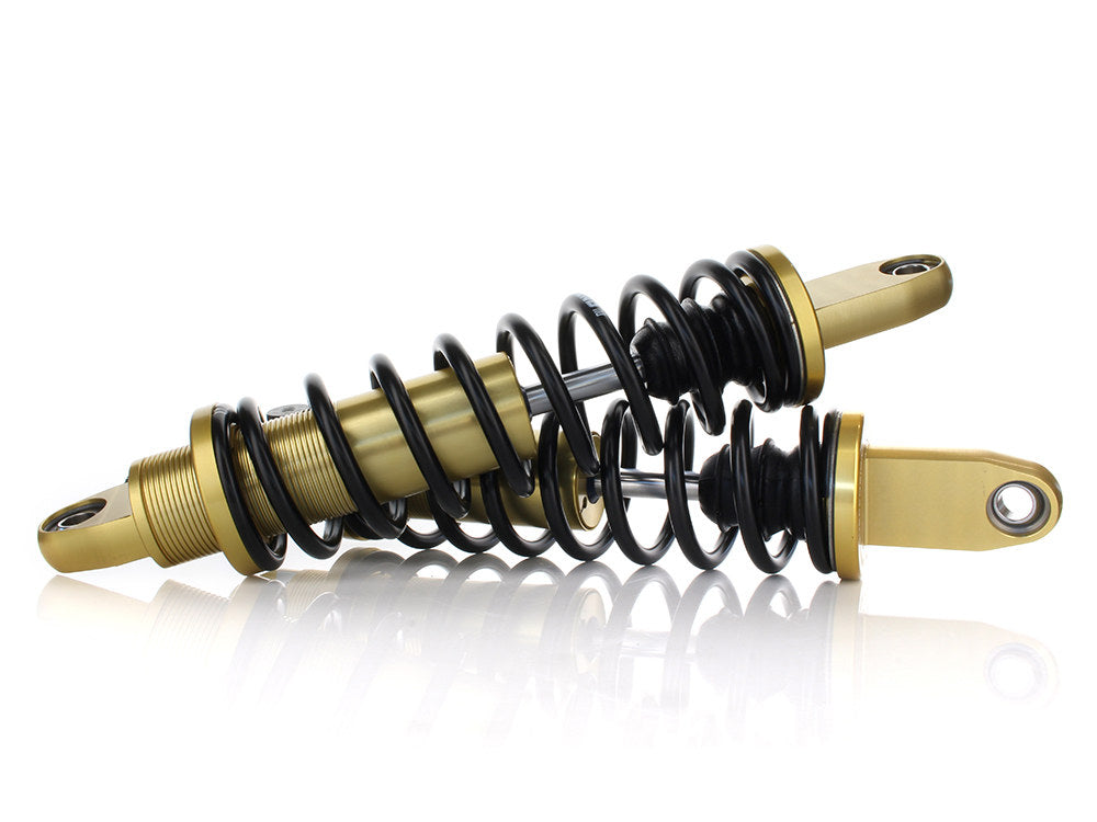 Legend REVO-A Adjustable Rear Shocks – Dyna 1991–2017