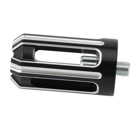 Gear Shifter Peg – 10 Guage– Harley Sportster, Dyna & Softail