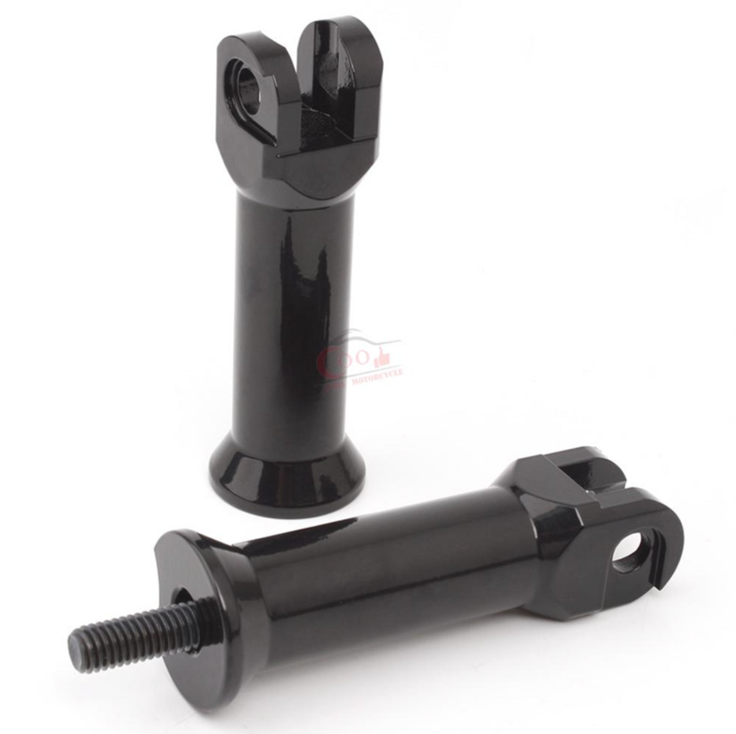 Passenger Footpeg Mount Kit – Suit HD Male Foot Pegs