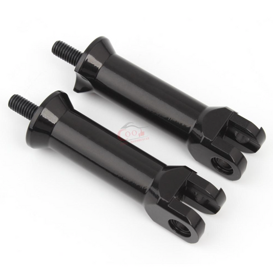 Passenger Footpeg Mount Kit – Suit HD Male Foot Pegs
