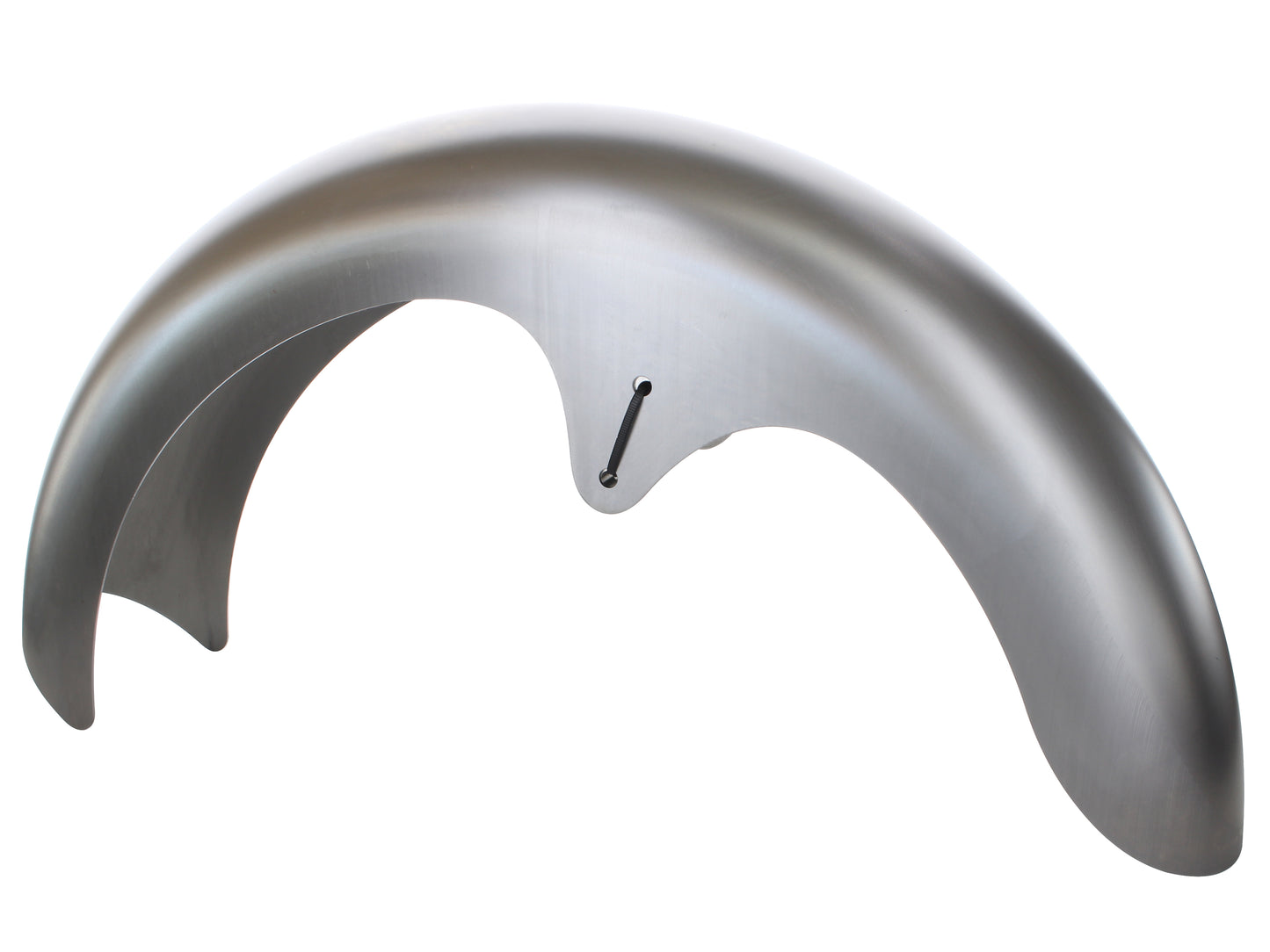 RWD V-Twin 5-1/2in Wide Straight Cut LS-2 Front Fender Fits Breakout 2013up with 21in Front Wheel