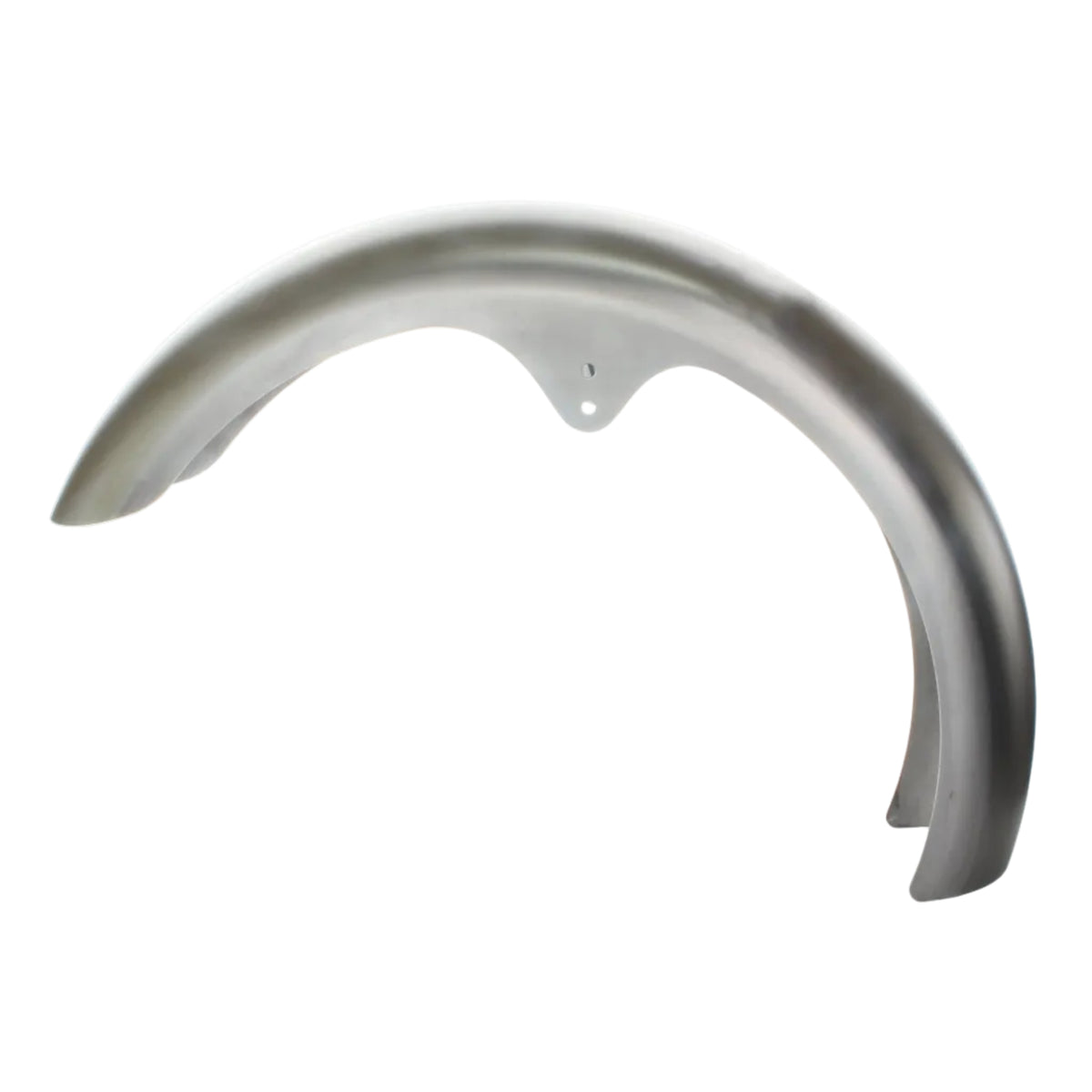 6in. wide, Straight Cut LS-2 Front Fender. Fits Dyna 2006-2017, Street Bob 2018up & Low Rider 2018up Models with 23in. Front Wheel & HHI Wide Glide Conversion Triple Trees. - RWD V-Twin