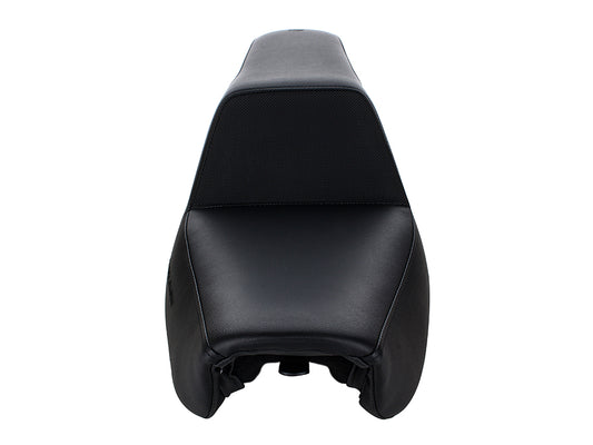 Saddlemen Step-Up Gripper Seat – Dyna 2006–2017