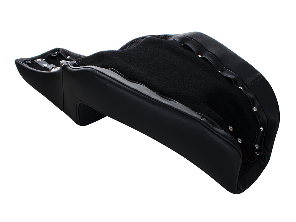 Saddlemen Step-Up Gripper Seat – Dyna 2006–2017