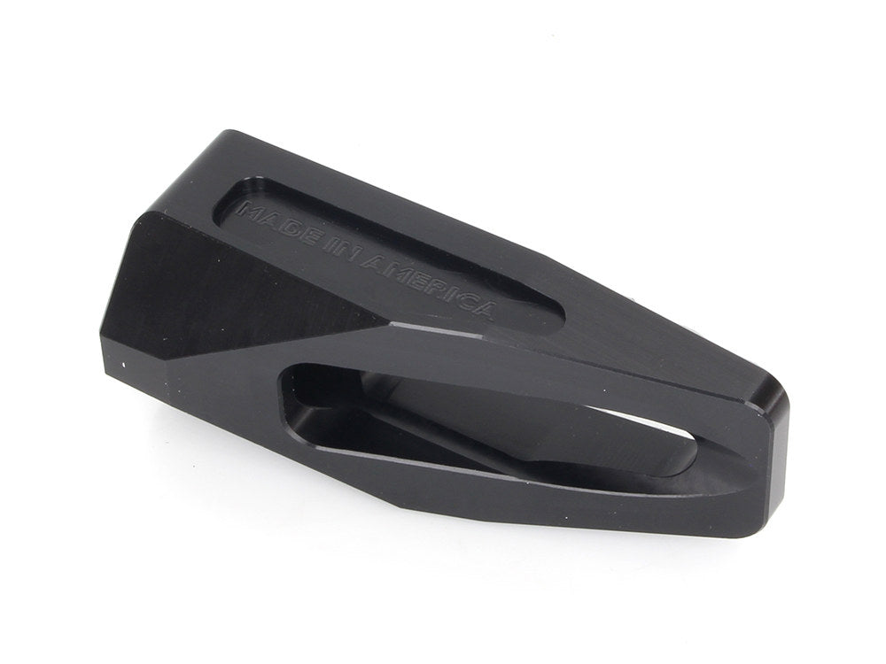 Thrashin P-45 Slim Brake Pedal Pad – Black