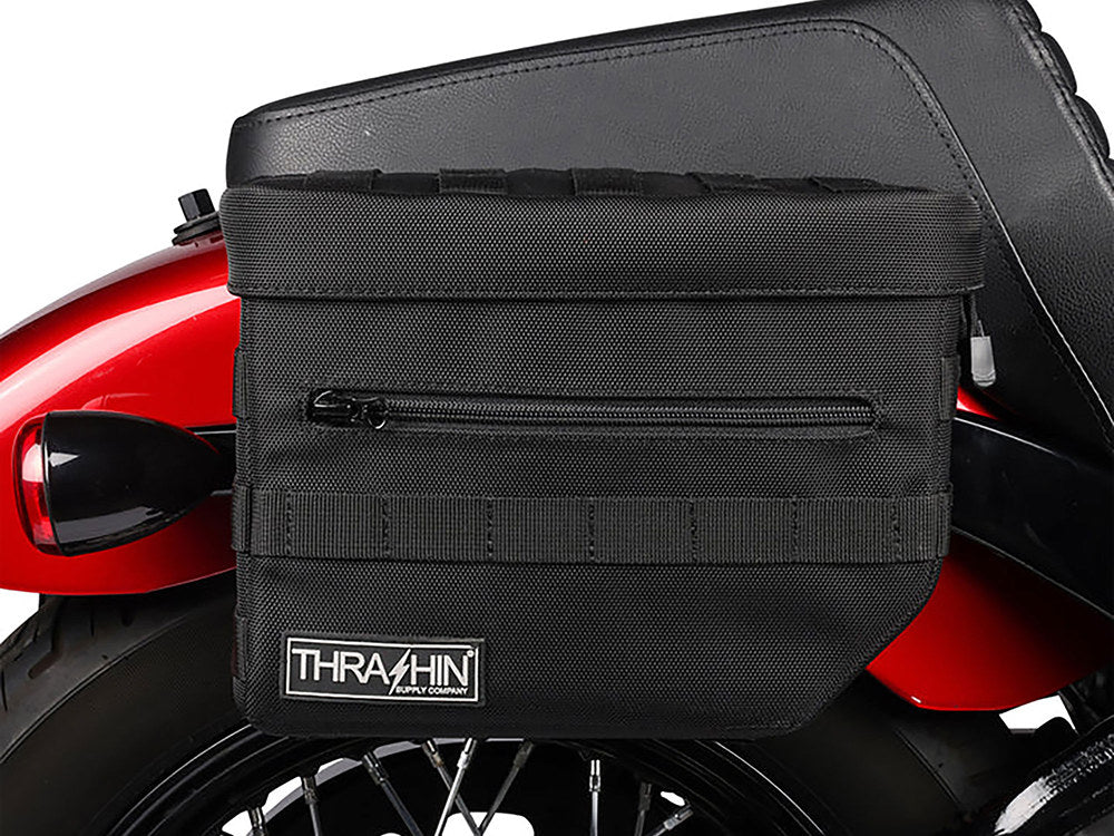 Thrashin Essential Saddlebags V3