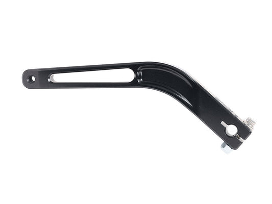 Thrashin 1-Inch Shorter Shift Arm – Softail 2018-Up