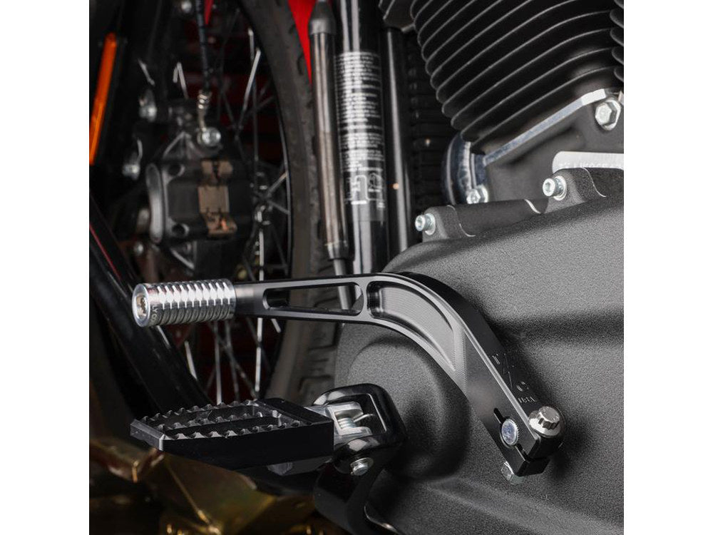 Thrashin Billet Shift Lever – Softail 2018-Up