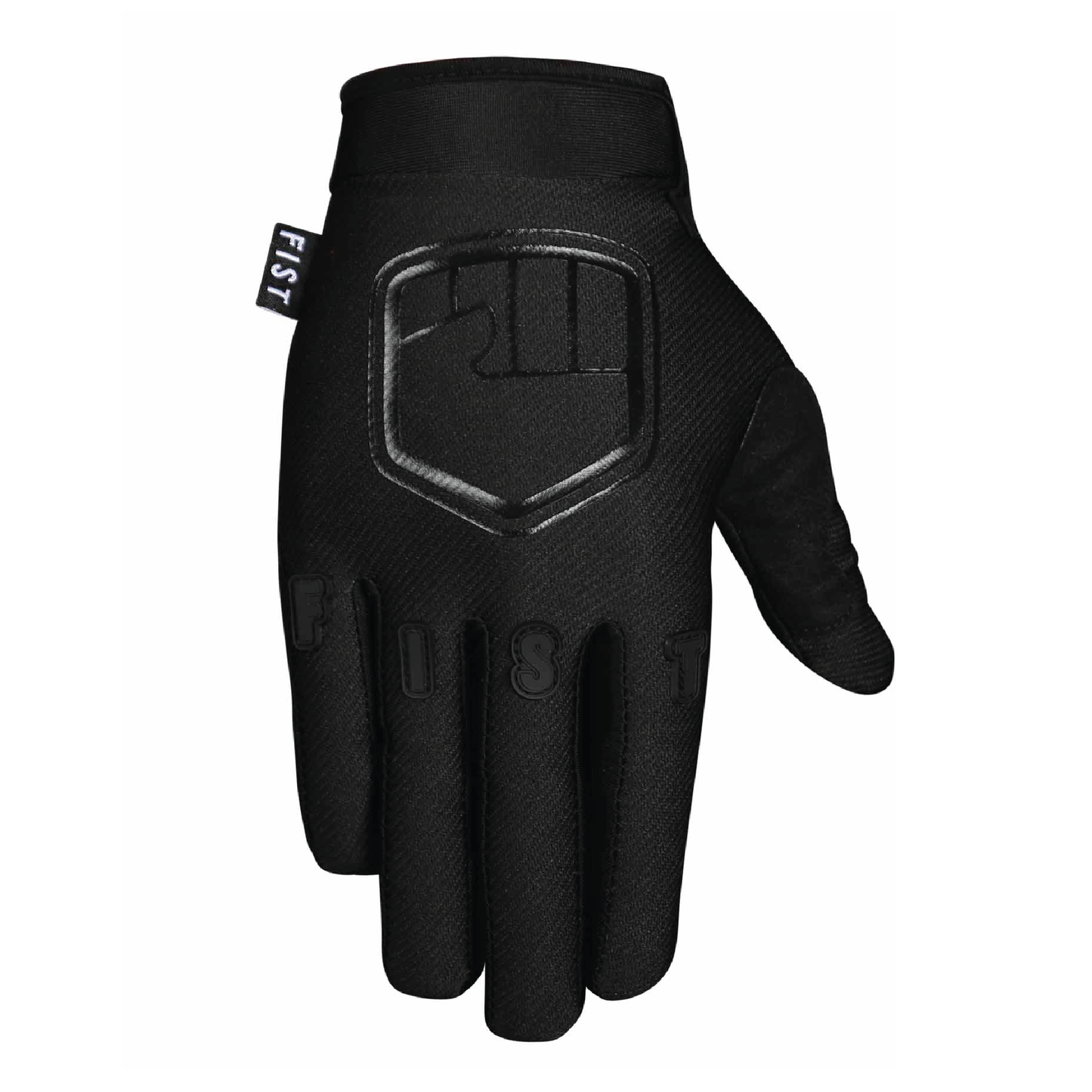 Stocker Black Glove