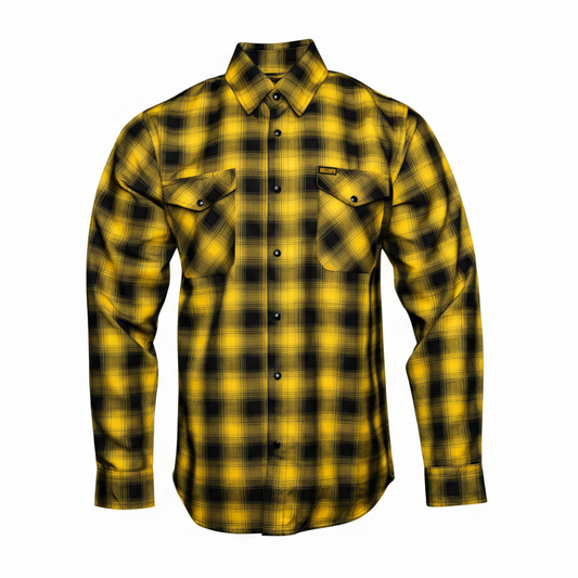 Dixxon Frisco Heritage Flannel
