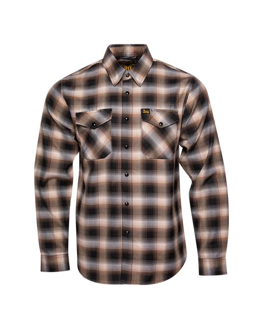 Dixxon King Of Hammers Flannel
