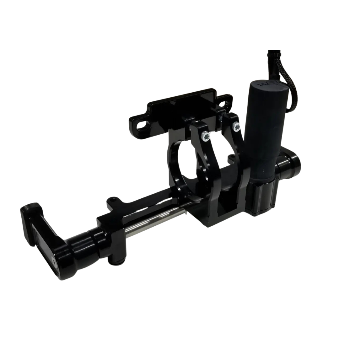 AFK Electric Center Stand – Harley-Davidson M8 Softail 2018-Up