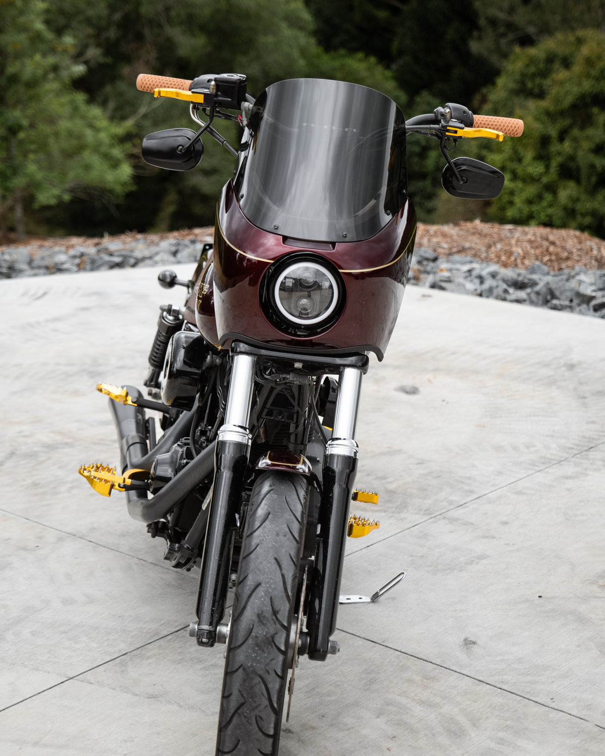 COMING SOON - 2014 HARLEY DAVIDSON DYNA STREET BOB