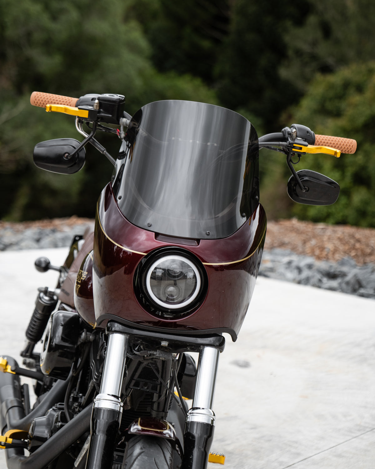 COMING SOON - 2014 HARLEY DAVIDSON DYNA STREET BOB