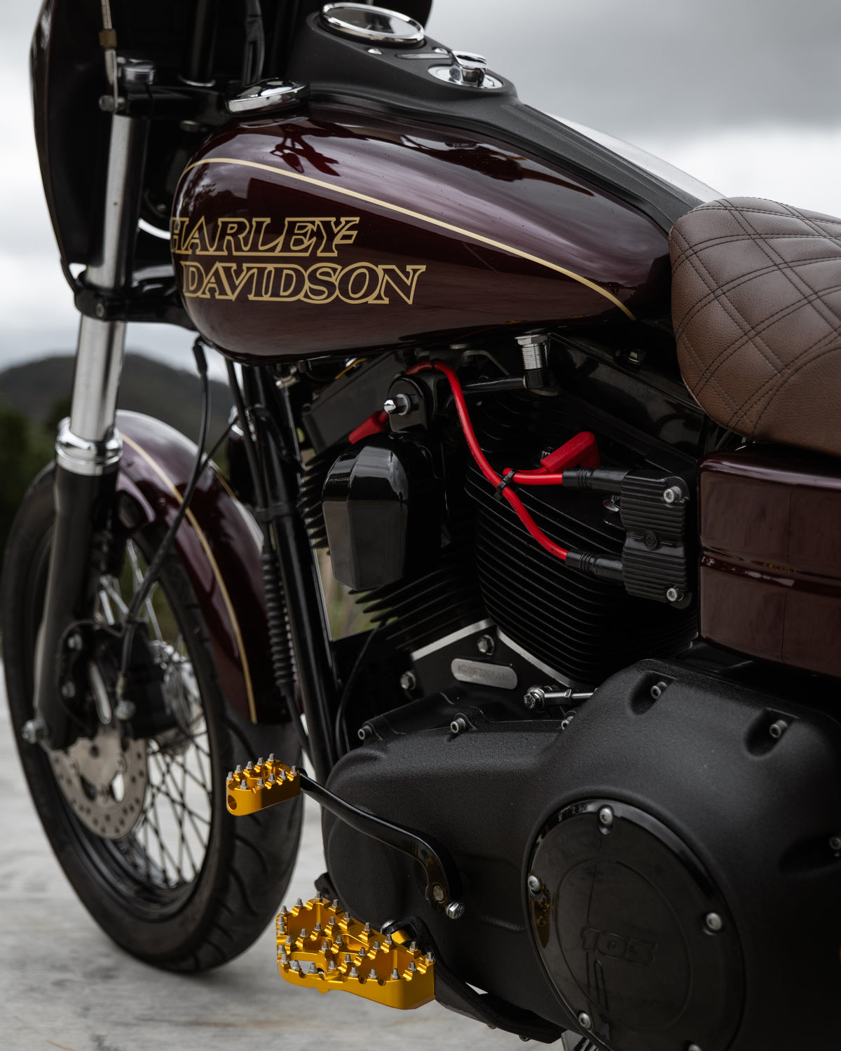 COMING SOON - 2014 HARLEY DAVIDSON DYNA STREET BOB