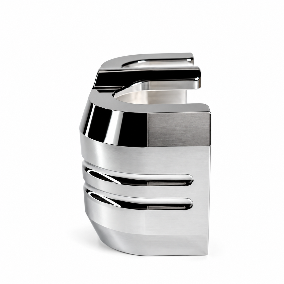 Ignition Coil Cover - Gloss Black / Anodised Black / Chrome / Contrast Cut