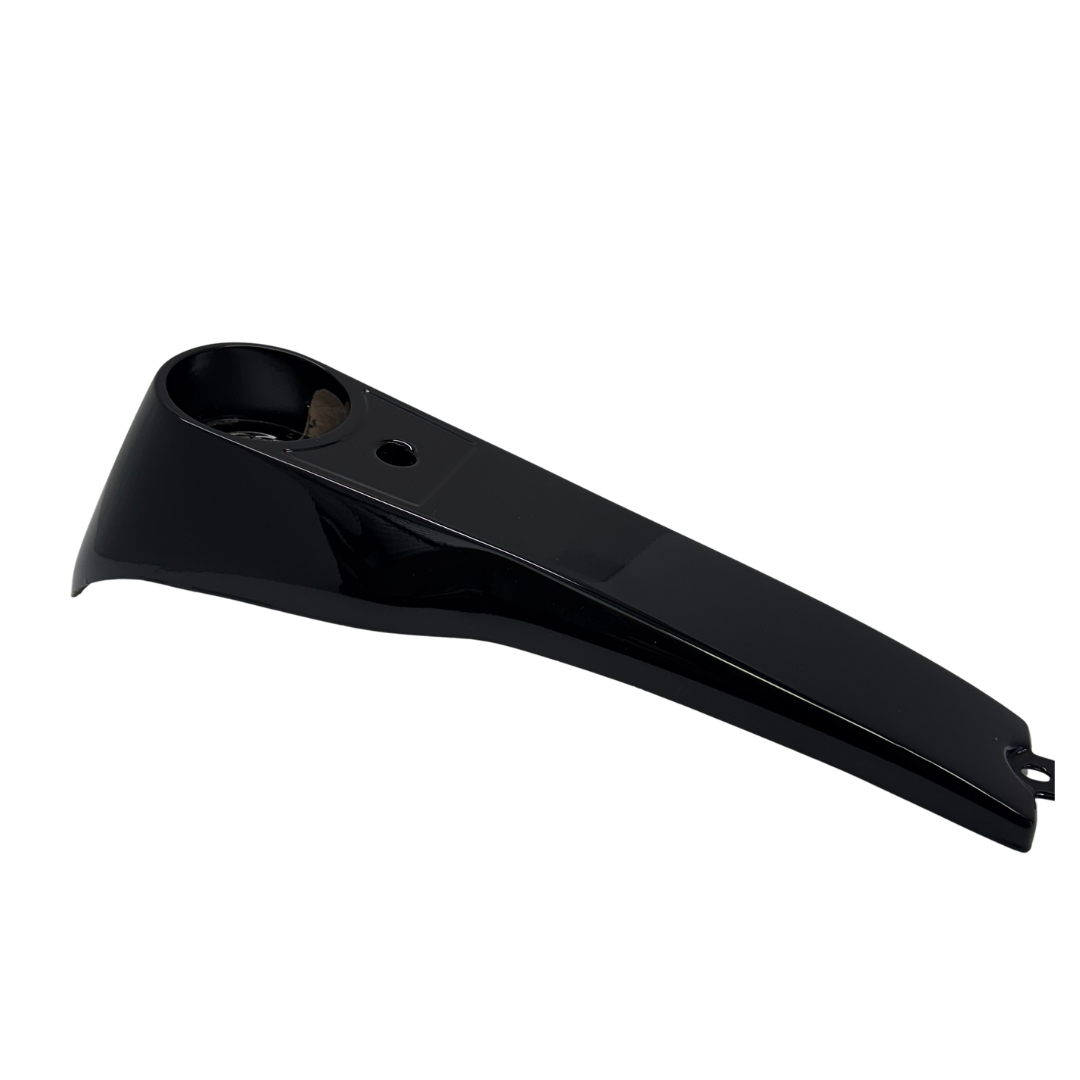 Big Daddy Customs Speedo / Dash Relocation Kit – Breakout 2025-Up