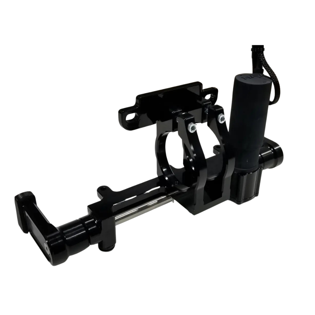 AFK Electric Center Stand – Harley-Davidson M8 Softail 2018-Up