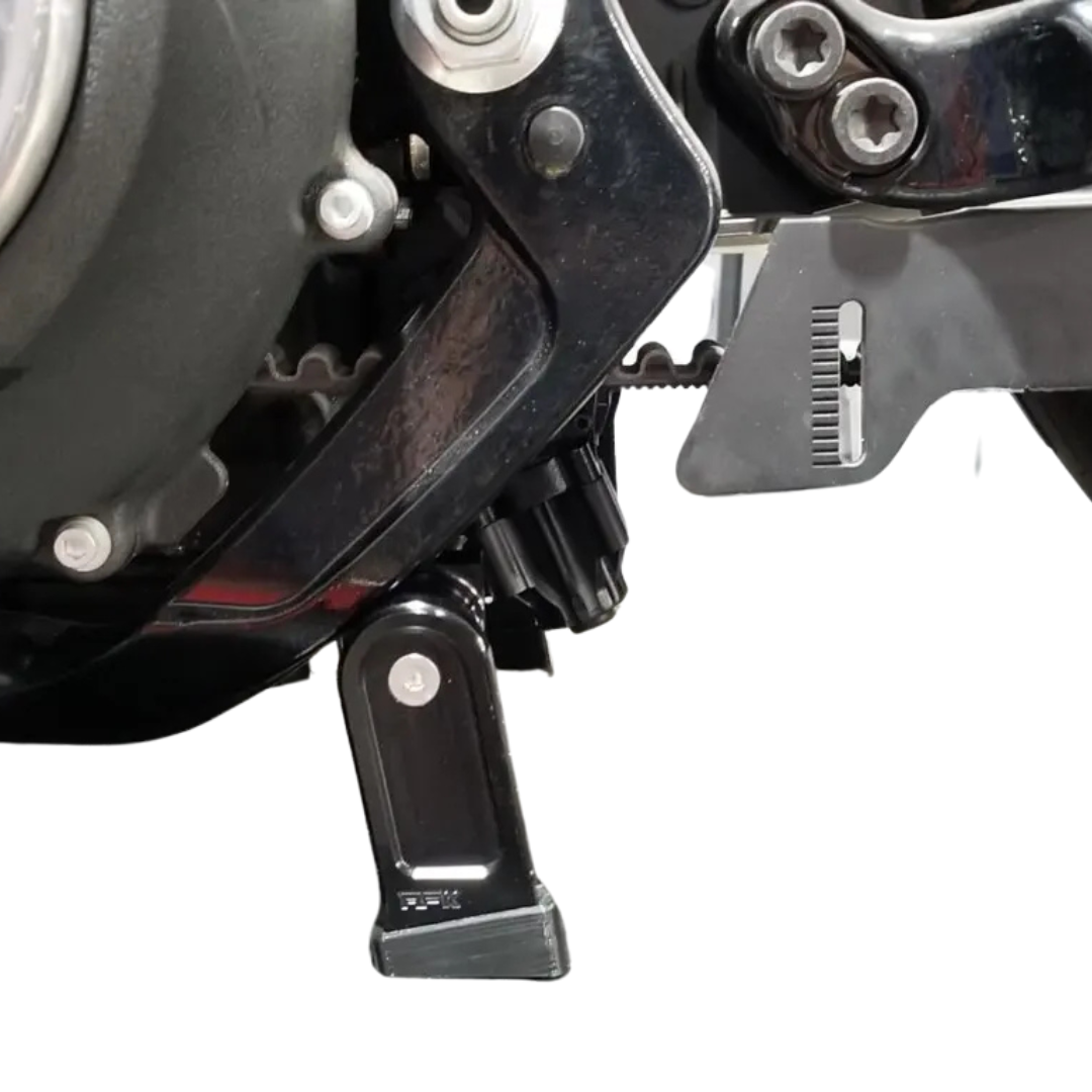 AFK Electric Center Stand – Harley-Davidson M8 Softail 2018-Up