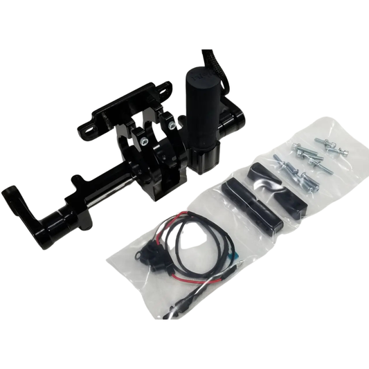 AFK Electric Center Stand – Harley-Davidson M8 Softail 2018-Up