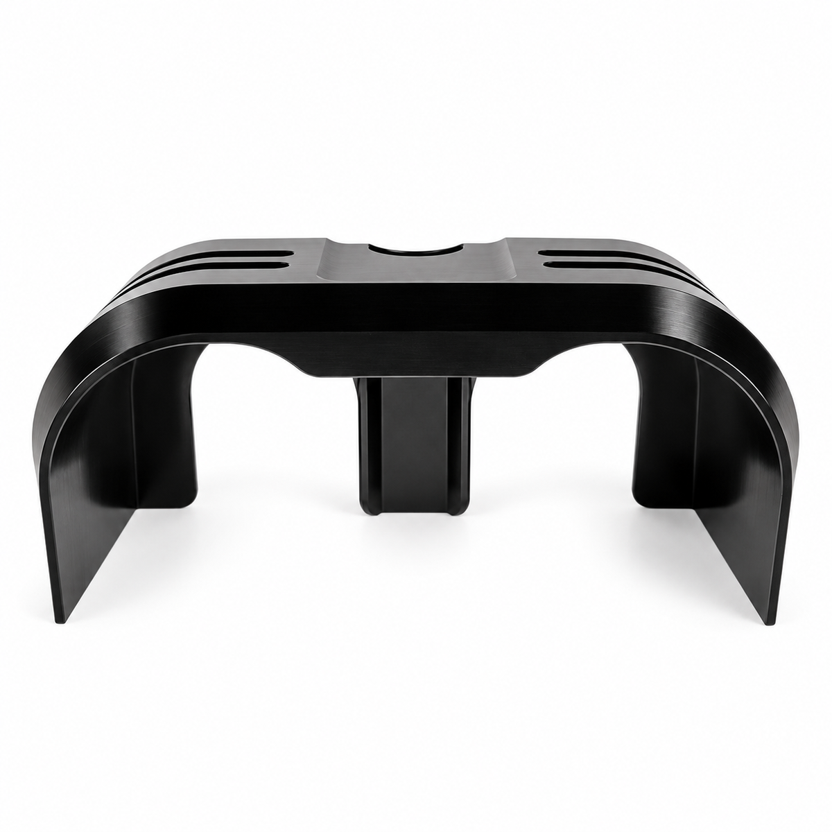 Ignition Coil Cover - Gloss Black / Anodised Black / Chrome / Contrast Cut