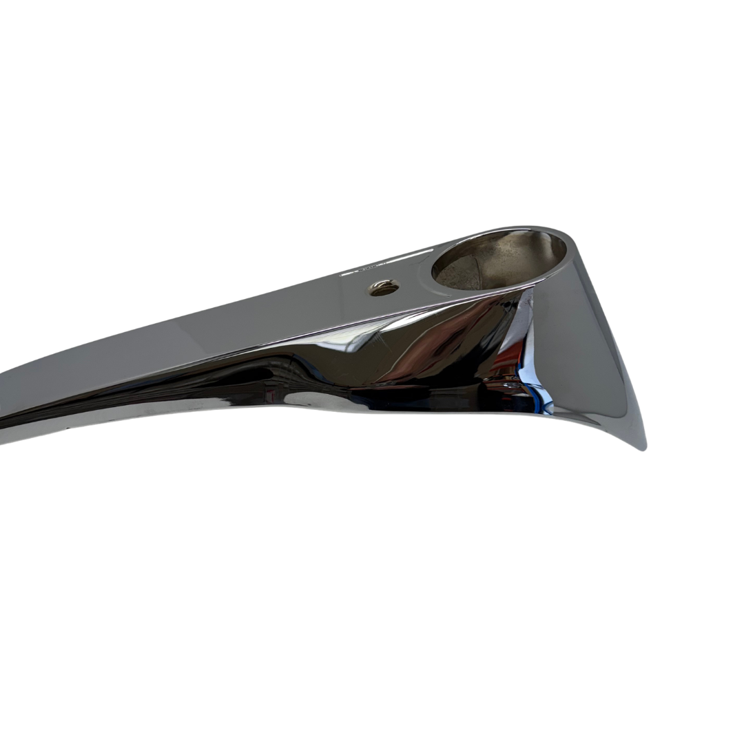 Big Daddy Customs Speedo / Dash Relocation Kit – Breakout 2025-Up