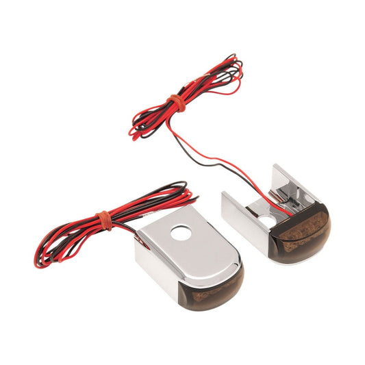 Alloy Art Strut Light Kit – Dyna 1991–2005