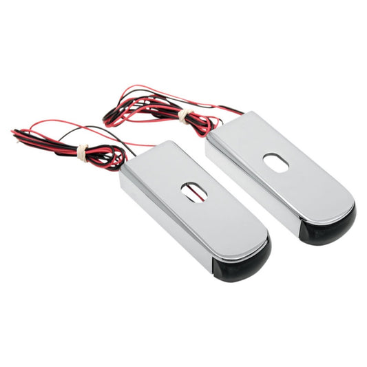 Alloy Art Strut Light Kit – Dyna 2006–2017