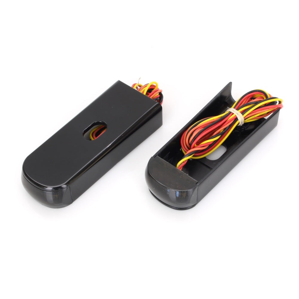 Alloy Art Strut Light Kit – Dyna 2006–2017
