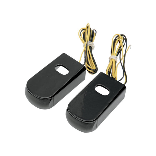 Alloy Art Strut Light Kit – Sportster 2004–2021