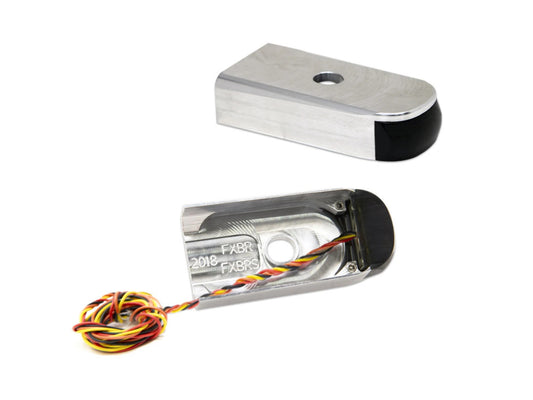 Alloy Art Strut Light Kit - Breakout 2018-Up