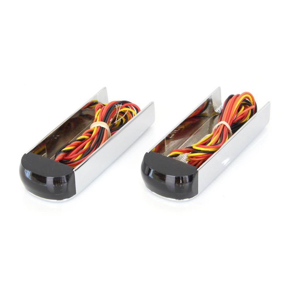 Alloy Art Strut Light Kit – Heritage 2018–Up & Deluxe 2018–2020