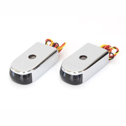 Alloy Art Strut Light Kit – Sport Glide & Low Rider 2018–Up