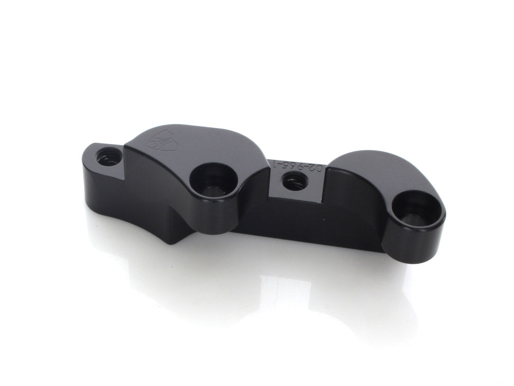 Arlen Ness Replacement Big Brake Calliper Mount Fits Softail 2000-2014 Dyna 2000-2005 with OEM 11.5in Disc