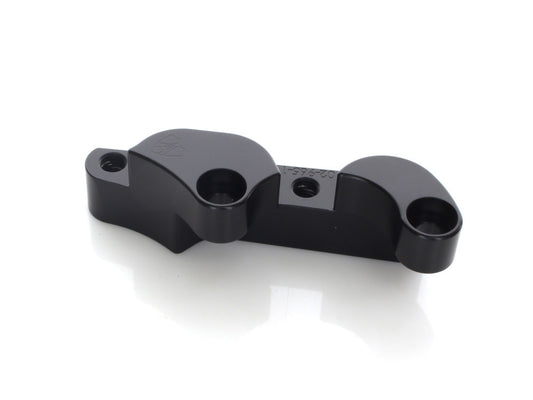 Arlen Ness Replacement Big Brake Calliper Mount Fits Softail 2000-2014 Dyna 2000-2005 with OEM 11.5in Disc