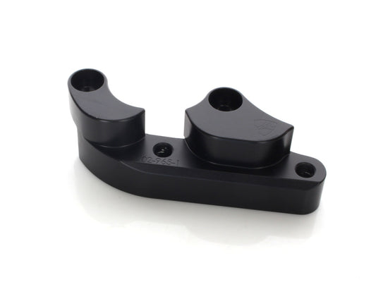 Arlen Ness Replacement Big Brake Calliper Mount Fits Softail 2000-2014 Dyna 2000-2005 with OEM 11.5in Disc