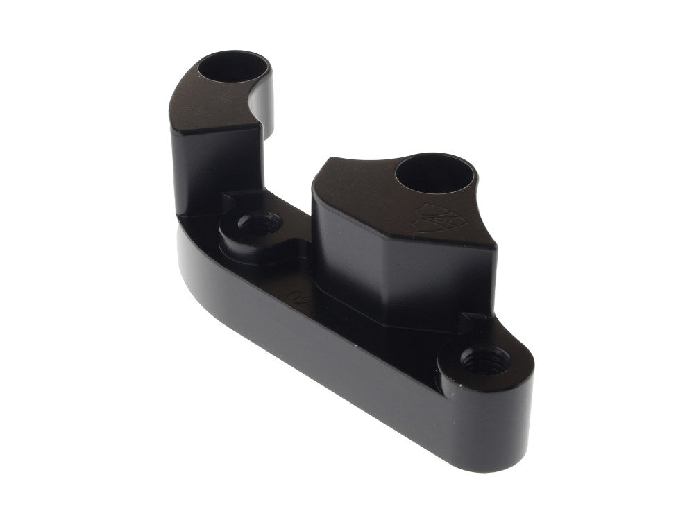 Arlen Ness Big Brake Caliper Mount – 11.8-Inch Disc