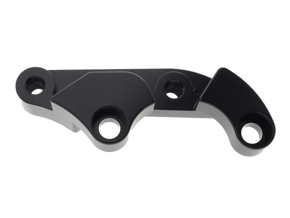 Arlen Ness Big Brake Caliper Mount – 11.8-Inch Disc